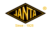 Janta Sales Corporation Logo