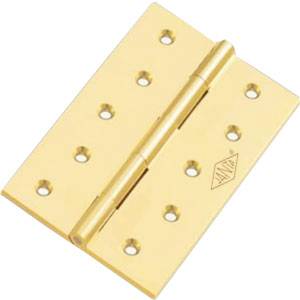 Brass Hinges