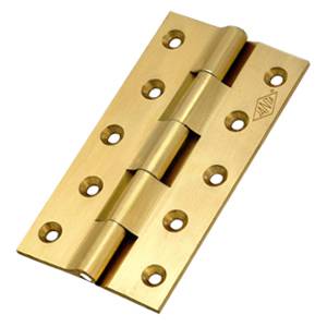 Brass Hinges