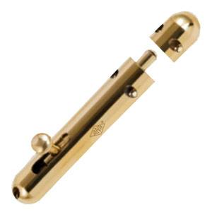 Brass Baby Latch