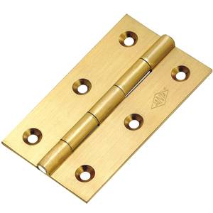 Brass Hinges