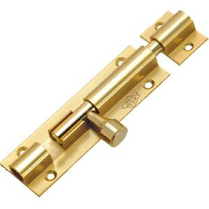 Brass Tower Bolt(Door Bolts)
