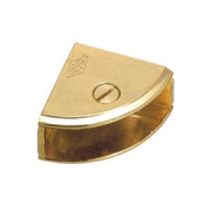 Brass Bracket