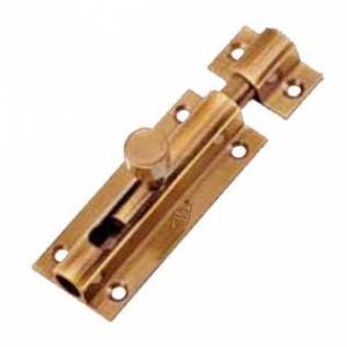 Round Baby Latch