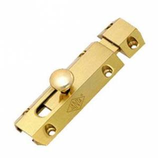 Hex Baby Latch
