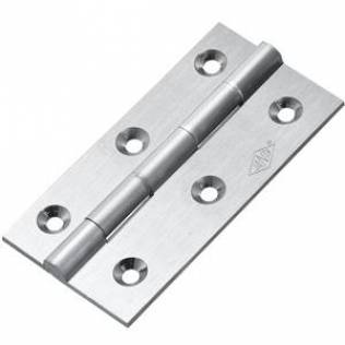Cut Hinges